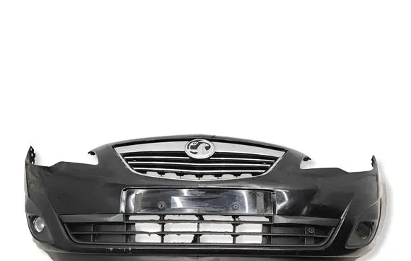 Opel Meriva B Front bumper ZDPOPLMERB