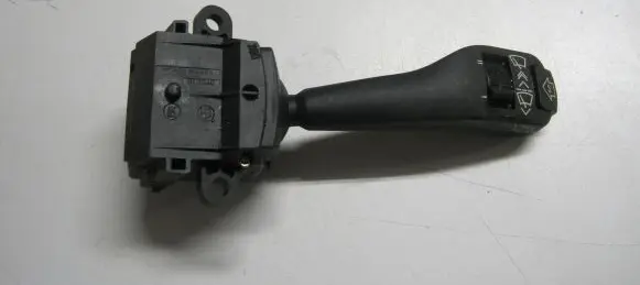 BMW 5 E39 Wiper control stalk 8375407