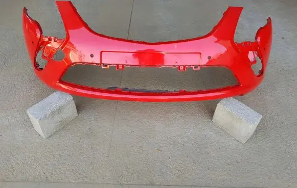 Opel Zafira C Front bumper 13300485