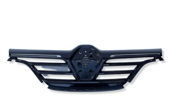 Renault Megane IV Front bumper upper radiator grill 622562805R