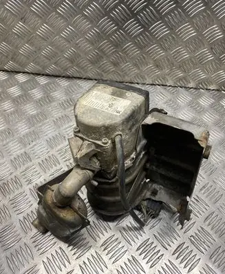 Opel Omega B2 Auxiliary pre-heater (Webasto) 24459413 136145AG