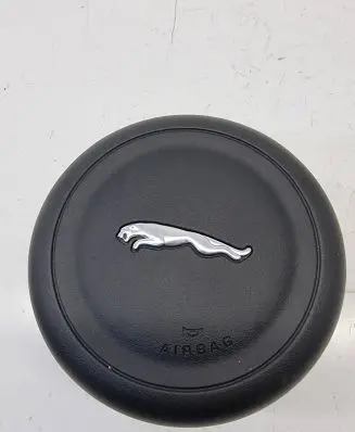 Jaguar F-Pace Steering wheel airbag GX73043B13BE