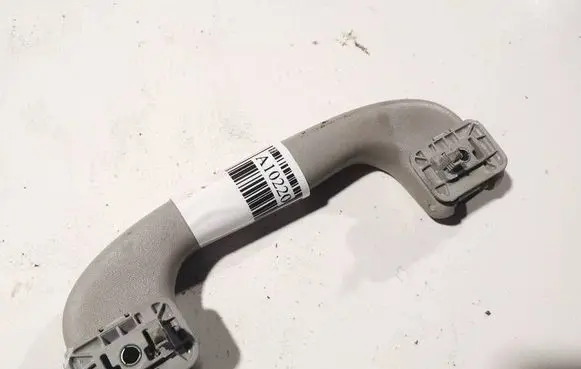 Opel Astra H Front interior roof grab handle