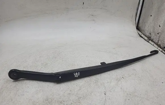 BMW 3 E46 Front wiper blade arm 