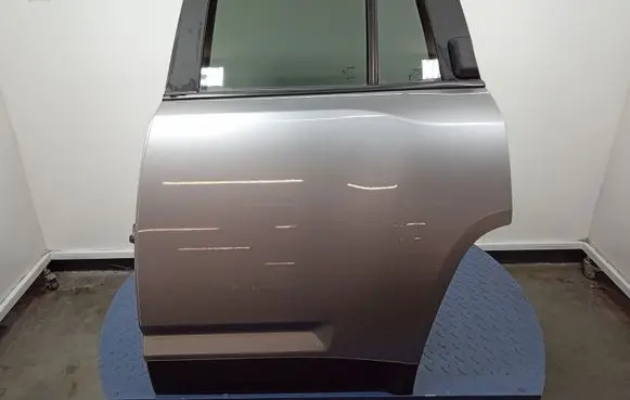 Jeep Compass Rear door