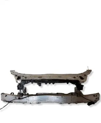 Mercedes-Benz C W205 Top upper radiator support slam panel A2056201734 141331538001