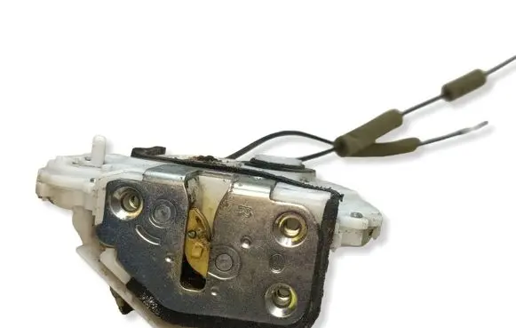 Honda Civic Rear door lock 27611SMGG0
