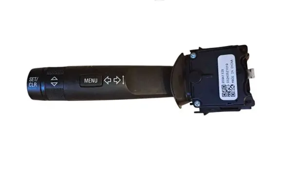 Indicator stalk