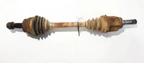 Fiat Punto (188) Front driveshaft