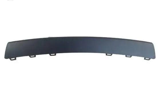 Citroen C4 Cactus Front bumper lip 9821268877