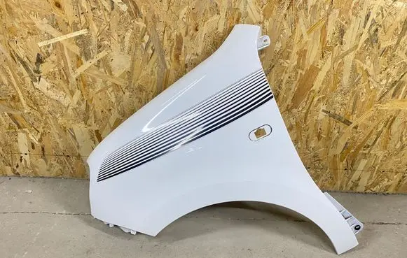 Renault Twingo III Fender 631014025R