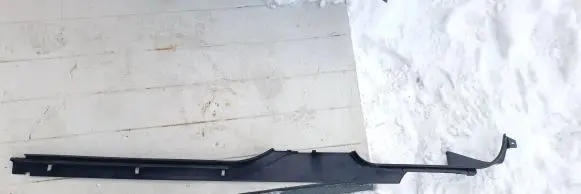 Audi A4 S4 B5 8D Front sill trim cover 8D0853905