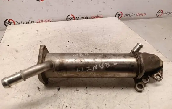 Ford Transit EGR valve cooler 8c1q9f464aa
