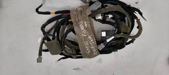 Hyundai Tucson TL Other front door trim element 91803D7430