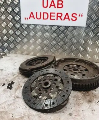 Renault Laguna II Clutch set kit 8200116791 E6102