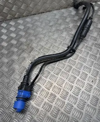 Opel Grandland X AdBlue Liquid refill tube P1009296A P1009294