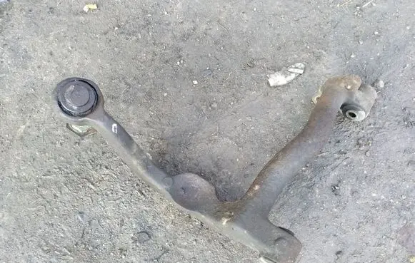 Volkswagen Transporter - Caravelle T4 Front lower control arm/wishbone