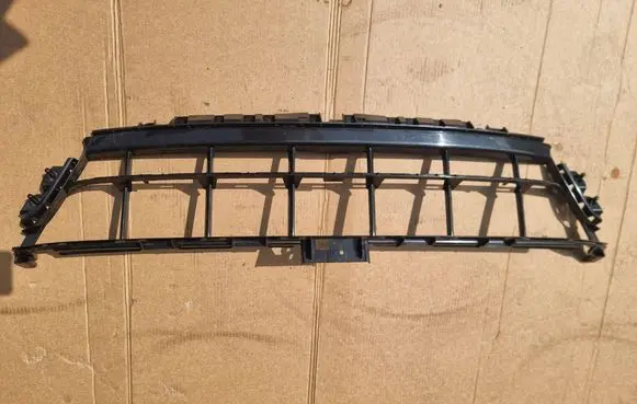 Porsche Panamera (971) Front bumper lower grill 971807683F
