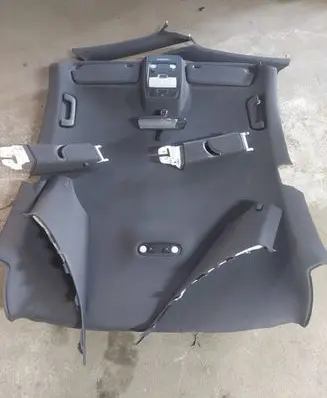 Audi A5 8T 8F Headlining set 