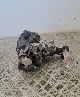 Land Rover Discovery Sport Front differential EJ327L486AC