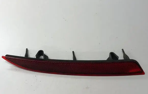 Opel Astra J Rear tail light reflector 13262018 169980
