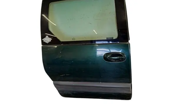 Chrysler Grand Voyager IV Side sliding door 