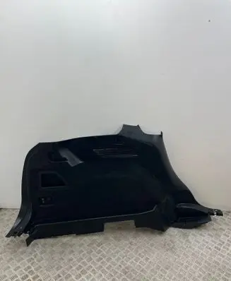Ford Edge II Trunk/boot side trim panel GT4BR31013 GH3ZHH081466897