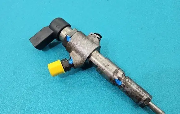 Ford Fiesta Fuel injector 9654551080 IMPRK1414621