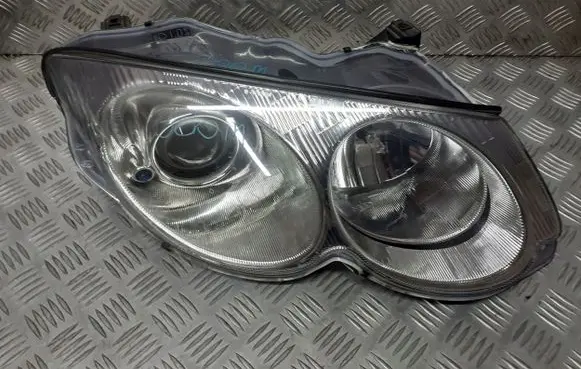 Chrysler 300M Headlight/headlamp