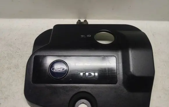 Ford Galaxy Engine cover (trim)
