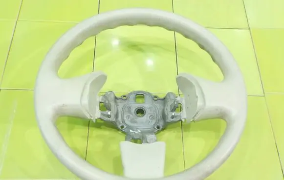 Fiat 500 Steering wheel WP141