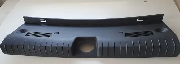 Hyundai Ioniq Tailgate/boot lid lock trim 8577G2000