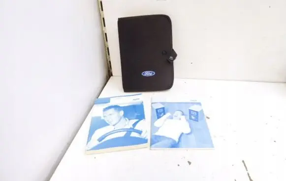 Ford Fiesta Other interior part