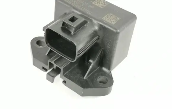 Ford Mustang VI Fuel injection control unit/module FU5A-9D370-MA