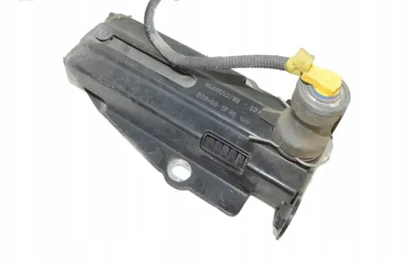 Citroen C6 Engine bonnet/hood hinges 9646055780