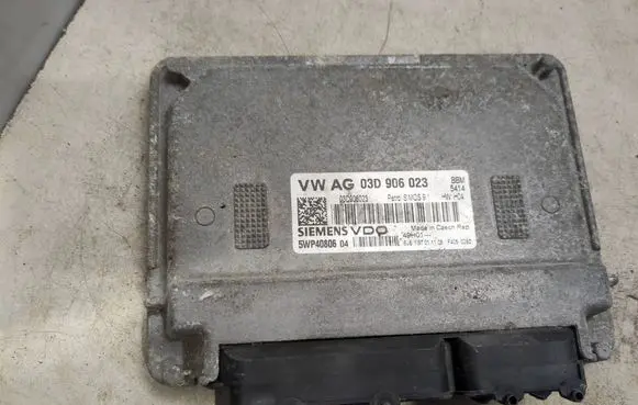 Engine control unit/module
