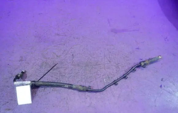 Seat Cordoba (6L) Power steering hose/pipe/line 