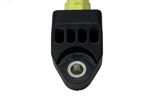 Toyota RAV 4 (XA40) Airbag deployment crash/impact sensor 8983133050 4054U9AB9