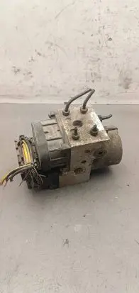 Nissan Almera N16 ABS Pump 0273004596 476605M303