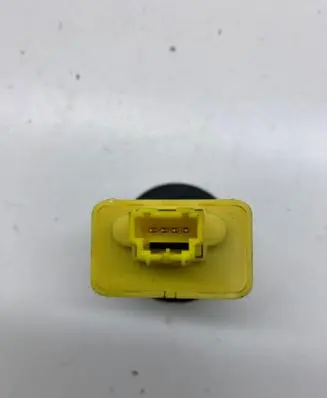 KIA Sorento Passenger airbag on/off switch 