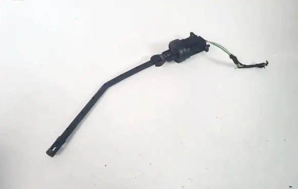 Skoda Fabia Mk1 (6Y) Interior temperature sensor 6q0907543a 50736