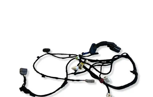 Hyundai Kona II Front door wiring loom 91600HF320