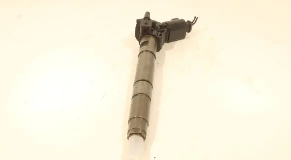 Audi A6 S6 C6 4F Fuel injector 0445115024