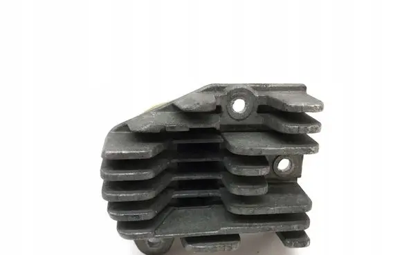 BMW X1 E84 LED ballast control module OEMVALEOX1E84