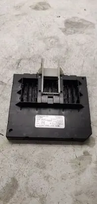 Volkswagen PASSAT B8 Comfort/convenience module 5Q0937086AD 4J0937086