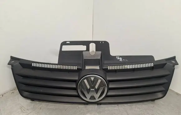 Volkswagen Polo Front grill 6Q0853651C 1J5853601