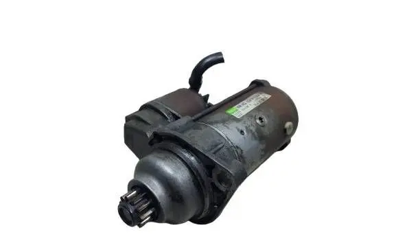 Skoda Octavia Mk1 (1U) Starter motor 02A911024B-KASACJ D7RS30 02A911024B