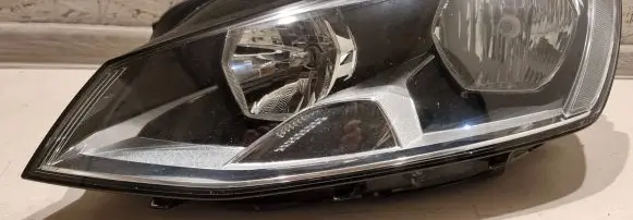 Volkswagen Golf VII Headlight/headlamp 5G1941005 90023345