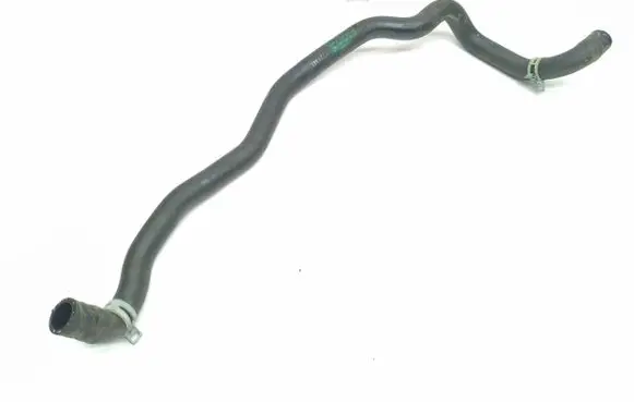 BMW 5 F10 F11 Engine coolant pipe/hose 15476810 9119169
