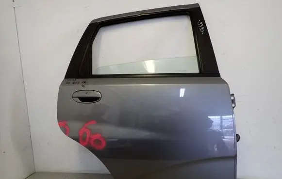 Chevrolet Aveo Rear door 
